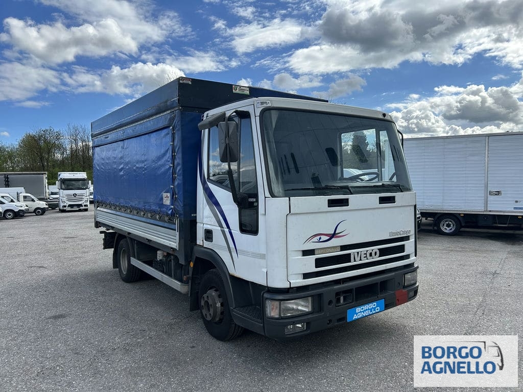 Iveco EUROCARGO ML65E14